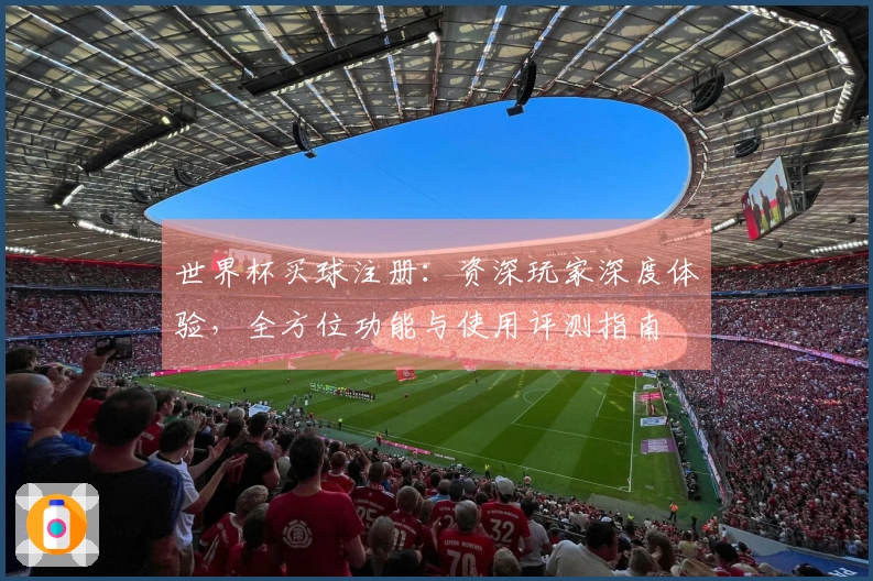 世界杯买球注册：资深玩家深度体验，全方位功能与使用评测指南
